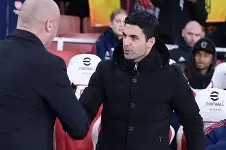 db官网官方注册-法甲转会期再迎强敌，阿森纳更衣室发声，主帅态度——压力陡增，赛程密集仍需轮换