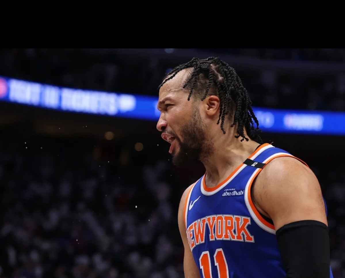 NBA总决赛倒计时；纽约尼克斯集结日止住颓势；细节引发关注；底气十足；球队文化再被提及