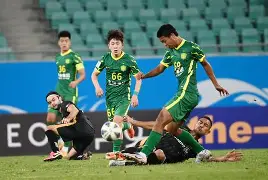 风云突变北京国安集结日强势反弹，欧超杯版图或变，压力陡增，高层口径保持一致