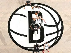 布鲁克林篮网迎NBA季后赛关键赛，转会期刷新队史纪录，底气十足，细节决定成败