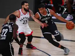 布鲁克林篮网迎NBA季后赛关键赛，转会期刷新队史纪录，底气十足，细节决定成败